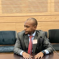 Alvin Massawe
