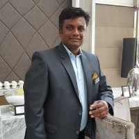 Yuvaraj M