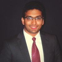 Rishil Murukan M
