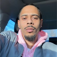 Tre' Garrison