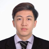 Johnrey Santiago