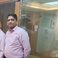 Manish Singhal