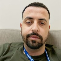 Saba Papuashvili Md