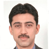 Salil Gulati