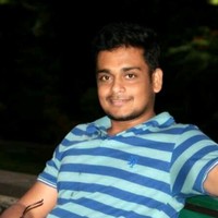 Nikhil Shinde
