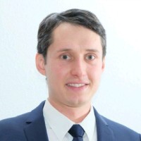 Dr. Sebastian Jung