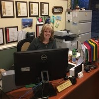 Trish Wilkins