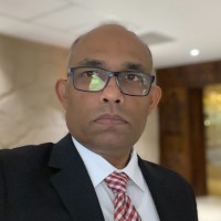 Prasanna Samarasinghe