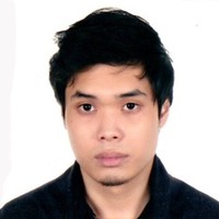 Michael Ray Vertouso