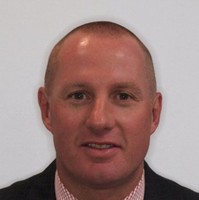 Darren Mason