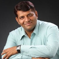 Mohammed Sadiq Pachapuri