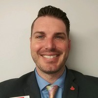 Tristan Ross