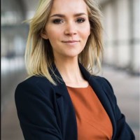Maddy Van