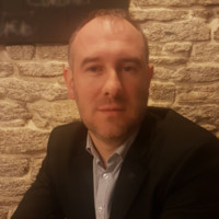 Cédric Meudec