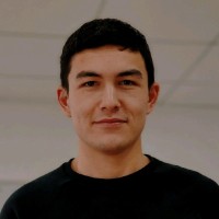 Muhammadullo Egamberdiyev