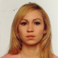 Andrea Correa P