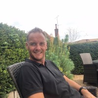 Steven Hughes