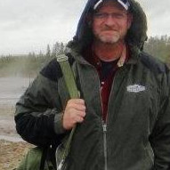 Scott Wickert