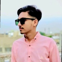 Zain Ansari