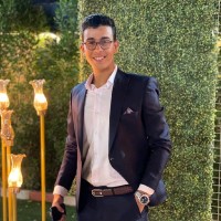 Mohanad Mohamed