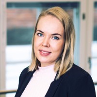 Jonna Myllymaa