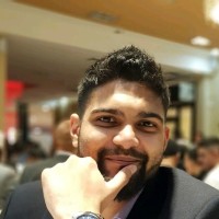 Faizal Shaikh