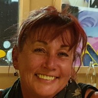 Cath Murphy