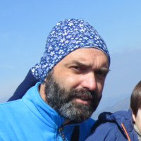 Ernesto Ibisate Elorza