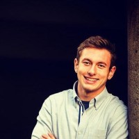 Andrew Krause