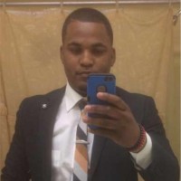 Jerald Johnson