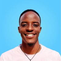 Bruce Njuguna
