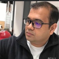 Iyapparaja Doraiswamy