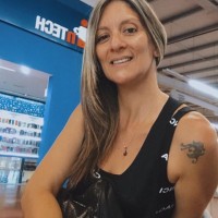 Claudia Silvana Pereira