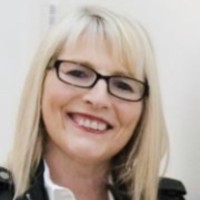Sharon Murphy