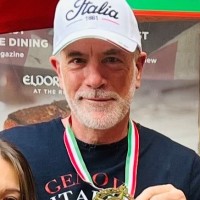Bert Soffiotto