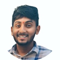 Suraj Parida