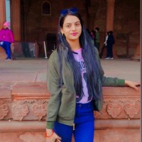 Jyoti Tripathi