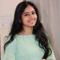 Arundhathi B