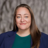 Megan Cikara