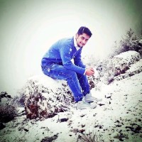 Achin Dogra