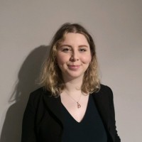 Daisie Barnett Mcipr
