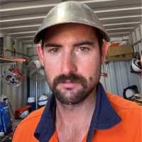 Darcy Gray