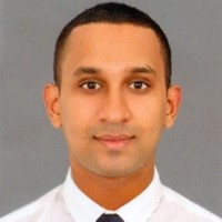 Malinda Jayasinghe