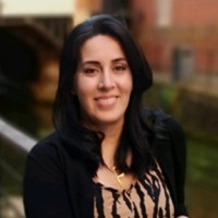 Paloma Gonzalez Guzman