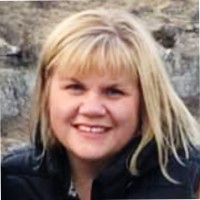 Allison McMillen MSN NI-BC