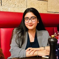 Aleena Javed