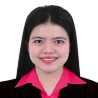 May Ann Cueva