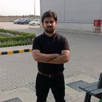 Haris Zaheer