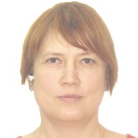 Leila Kruglikova