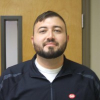 Daniel Gomez